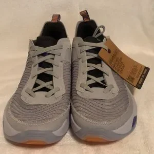 Jordan Luka1 Next Nature Wolf Grey Kumquat Lepis. Size 10.5 Nike | Shoes | Jordan Luka Next Nature Wolf Grey Kumquat  main image 3